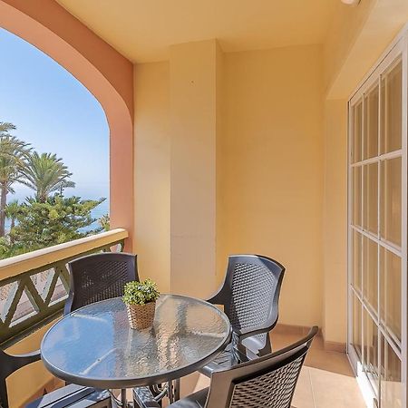 Andaluz Apartments Toboso Нерха Екстер'єр фото