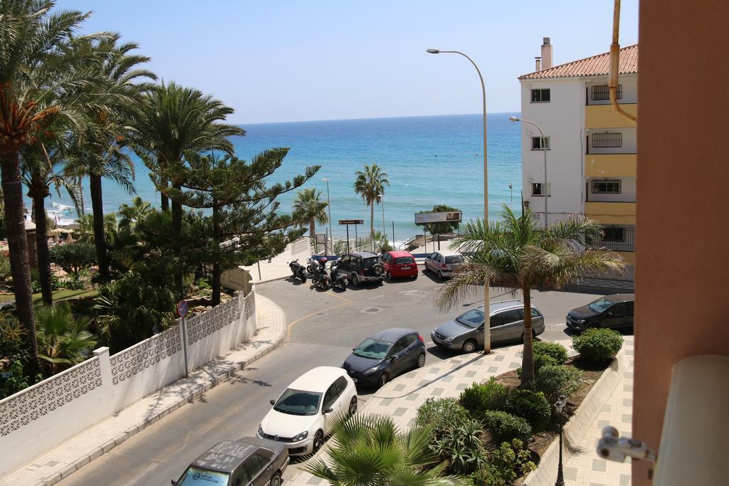 Andaluz Apartments Toboso Нерха Номер фото