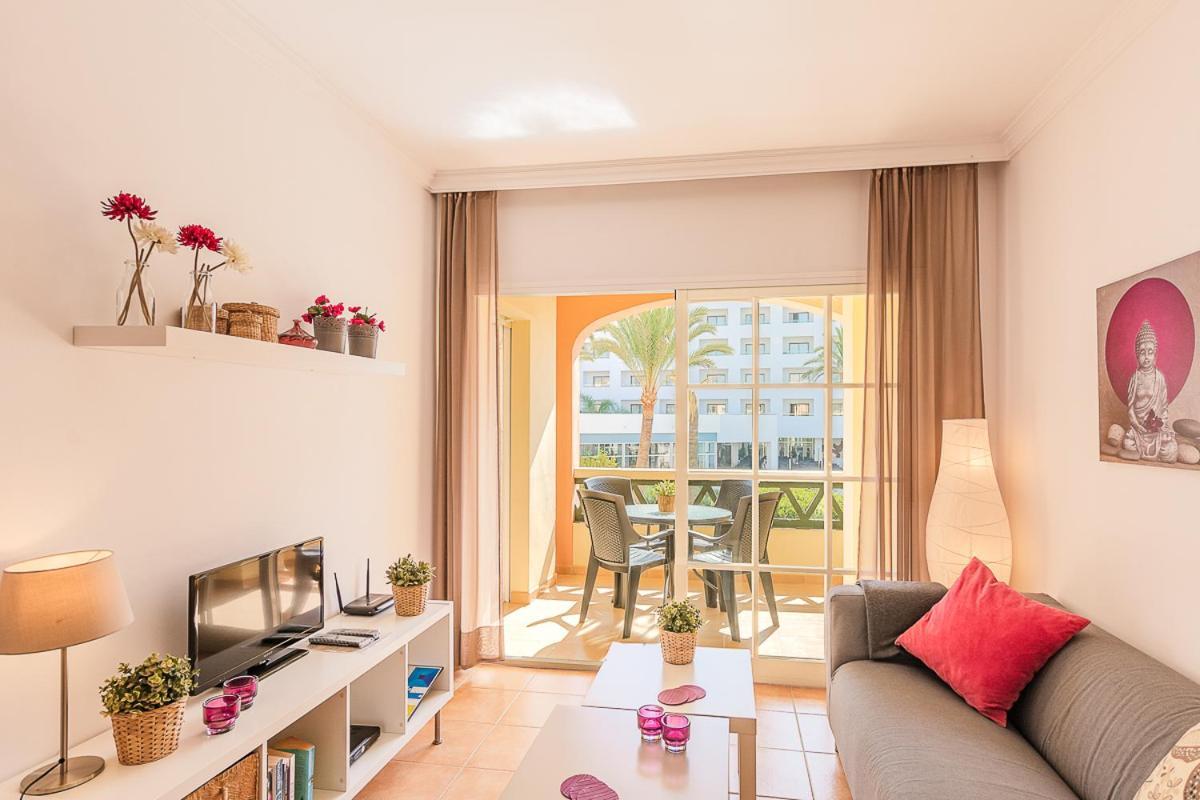 Andaluz Apartments Toboso Нерха Екстер'єр фото