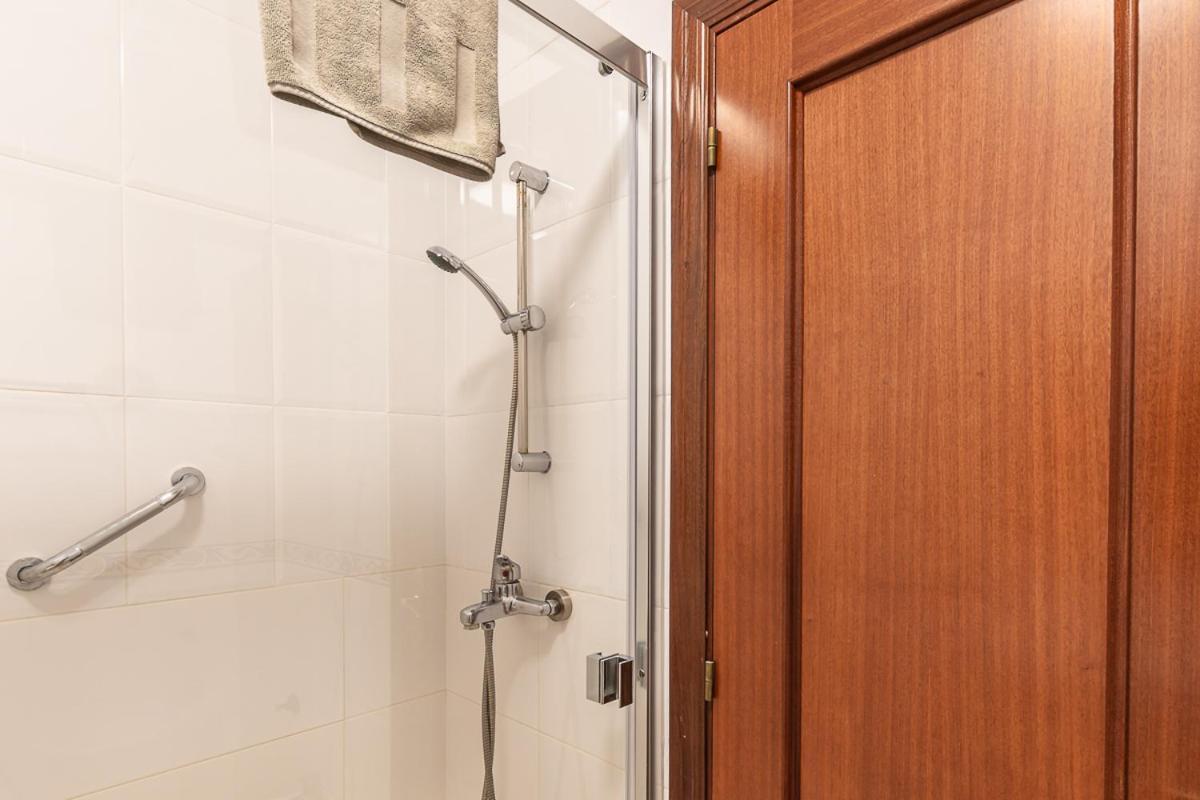 Andaluz Apartments Toboso Нерха Екстер'єр фото