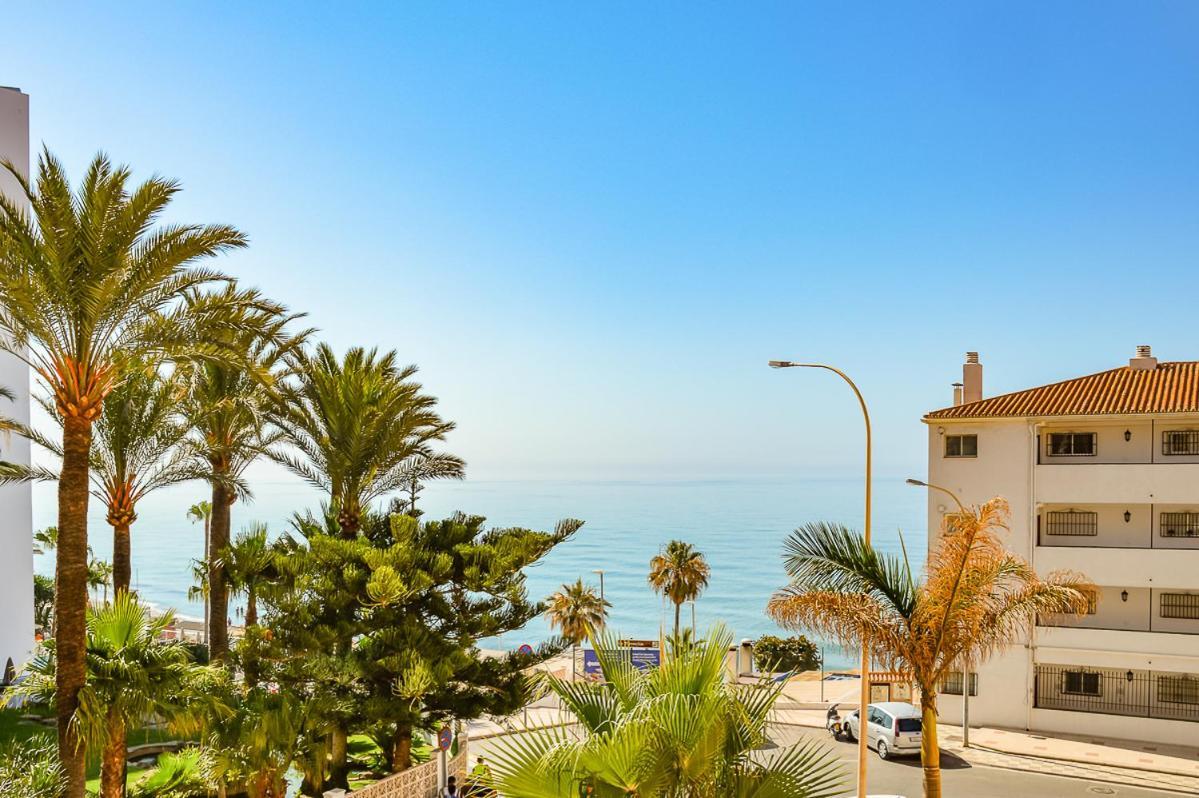 Andaluz Apartments Toboso Нерха Екстер'єр фото