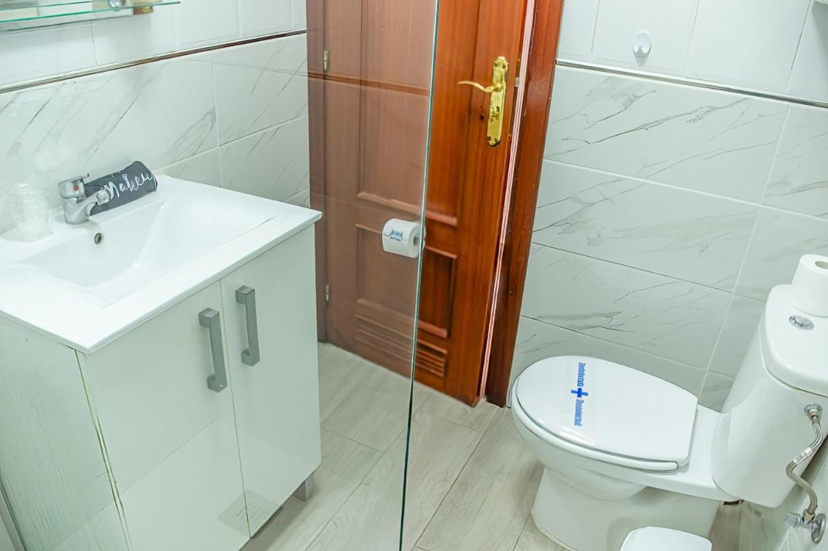 Andaluz Apartments Toboso Нерха Екстер'єр фото